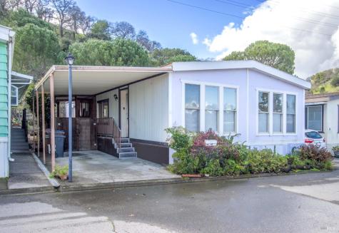 10 Fallen Leaf Drive Novato CA 94949