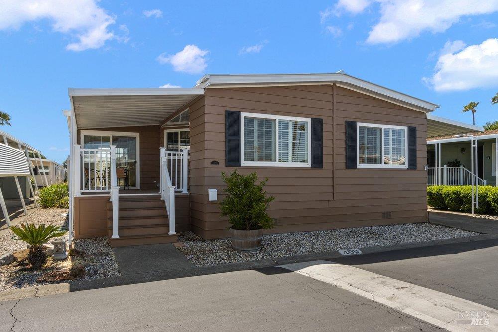 300 East H Street Benicia CA 94510