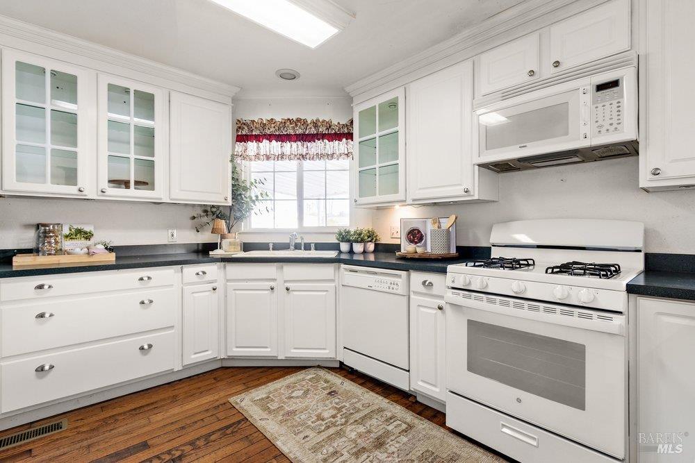 300 East H Street Benicia CA 94510