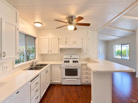 55 Yosemite Road San Rafael CA 94903