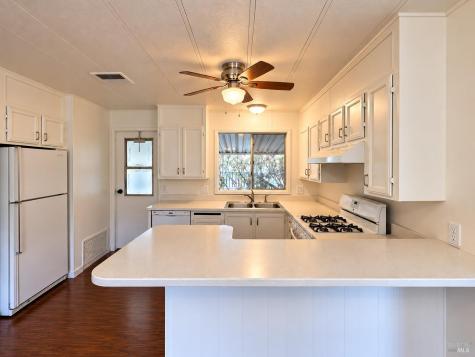 55 Yosemite Road San Rafael CA 94903