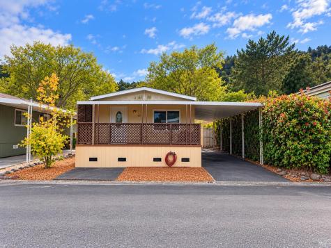 55 Yosemite Road San Rafael CA 94903