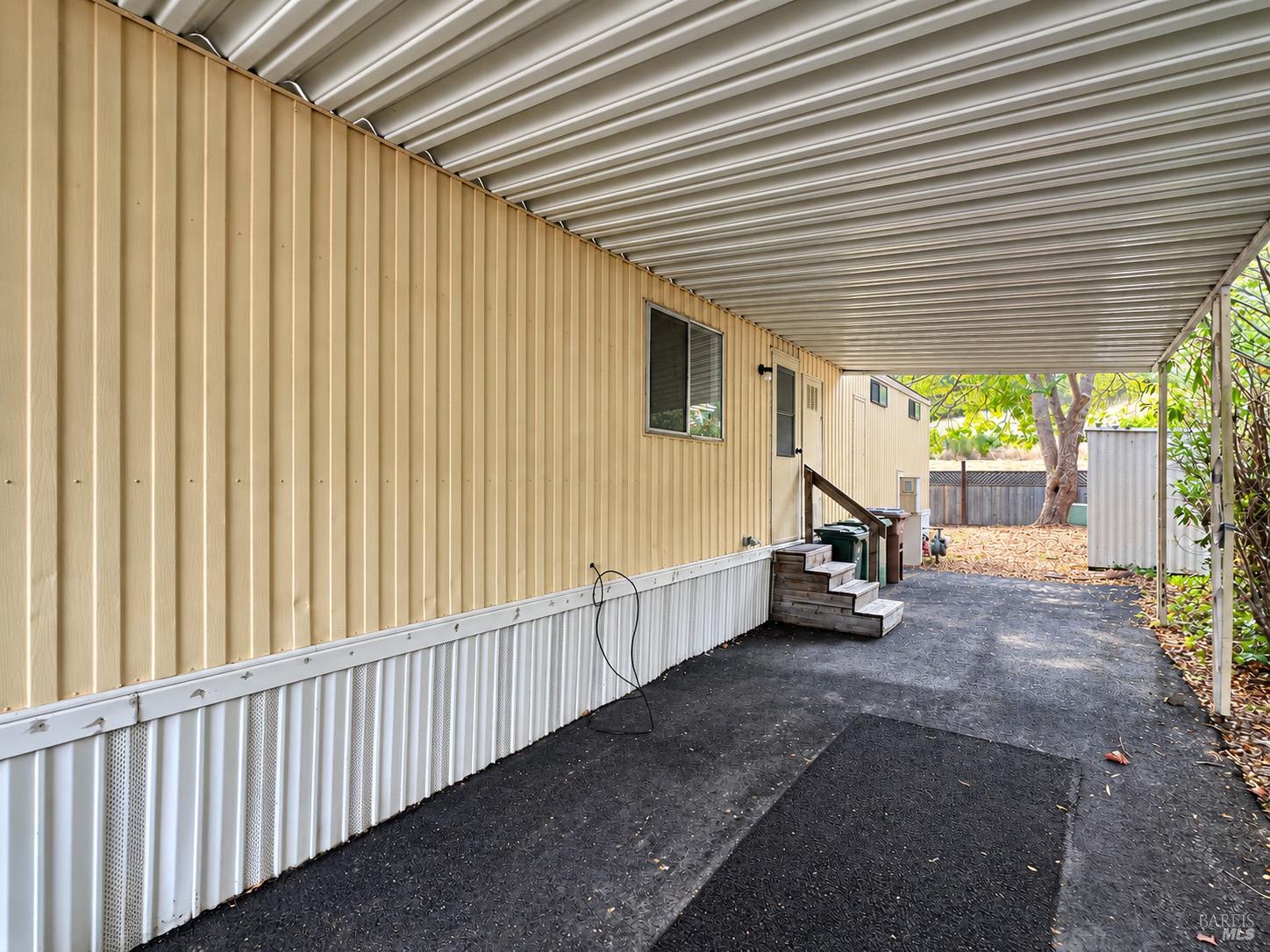 55 Yosemite Road San Rafael CA 94903