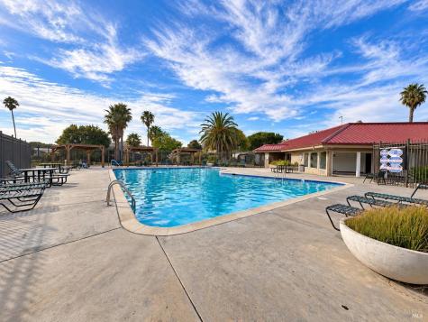 55 Yosemite Road San Rafael CA 94903