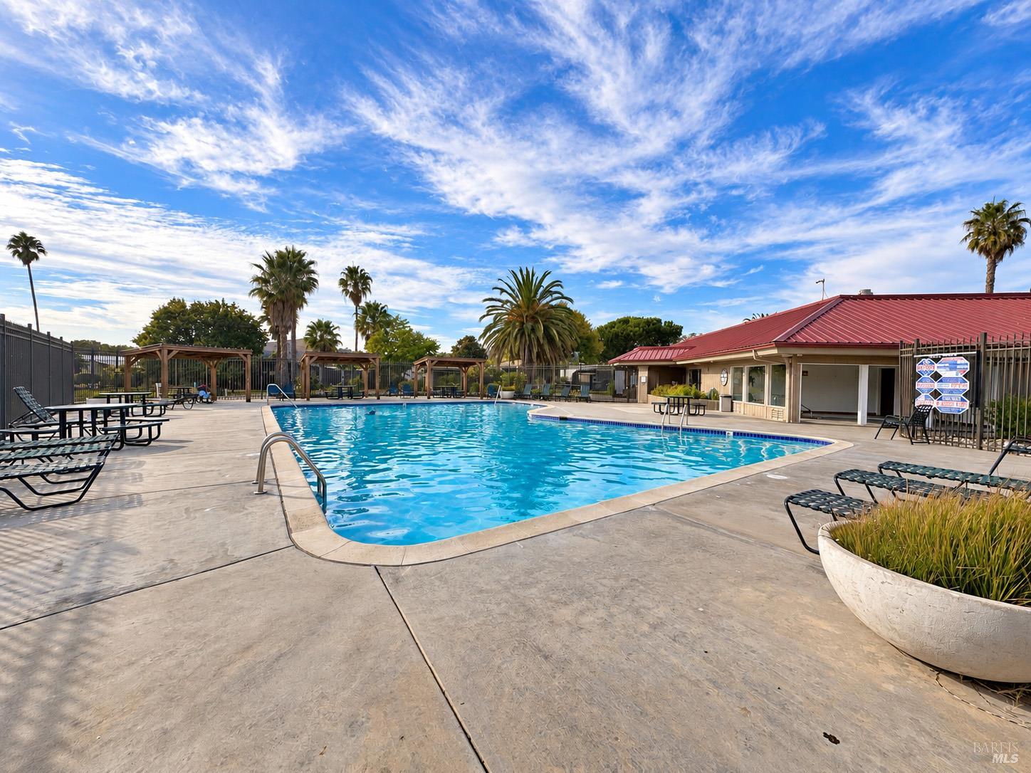 55 Yosemite Road San Rafael CA 94903