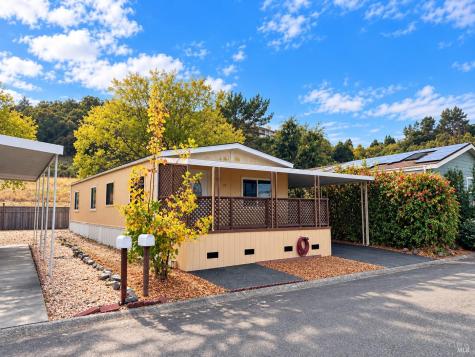 55 Yosemite Road San Rafael CA 94903