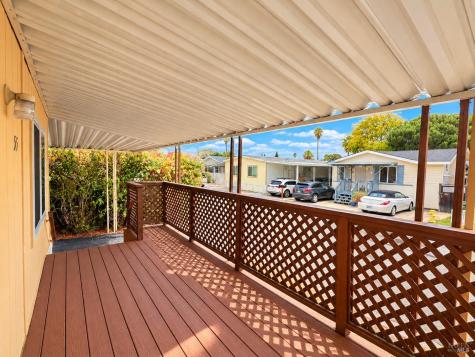 55 Yosemite Road San Rafael CA 94903