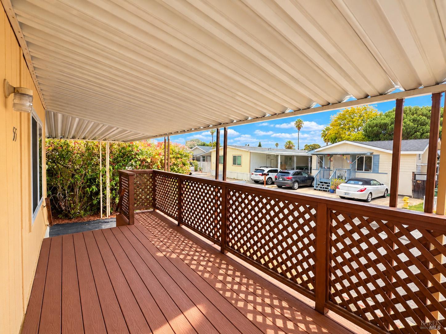 55 Yosemite Road San Rafael CA 94903