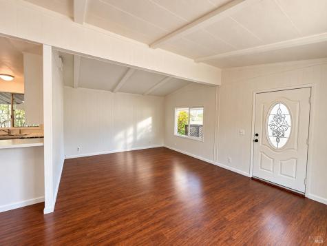 55 Yosemite Road San Rafael CA 94903