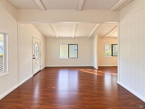 55 Yosemite Road San Rafael CA 94903