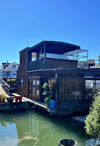 1 Issaquah Dock Sausalito CA 94965