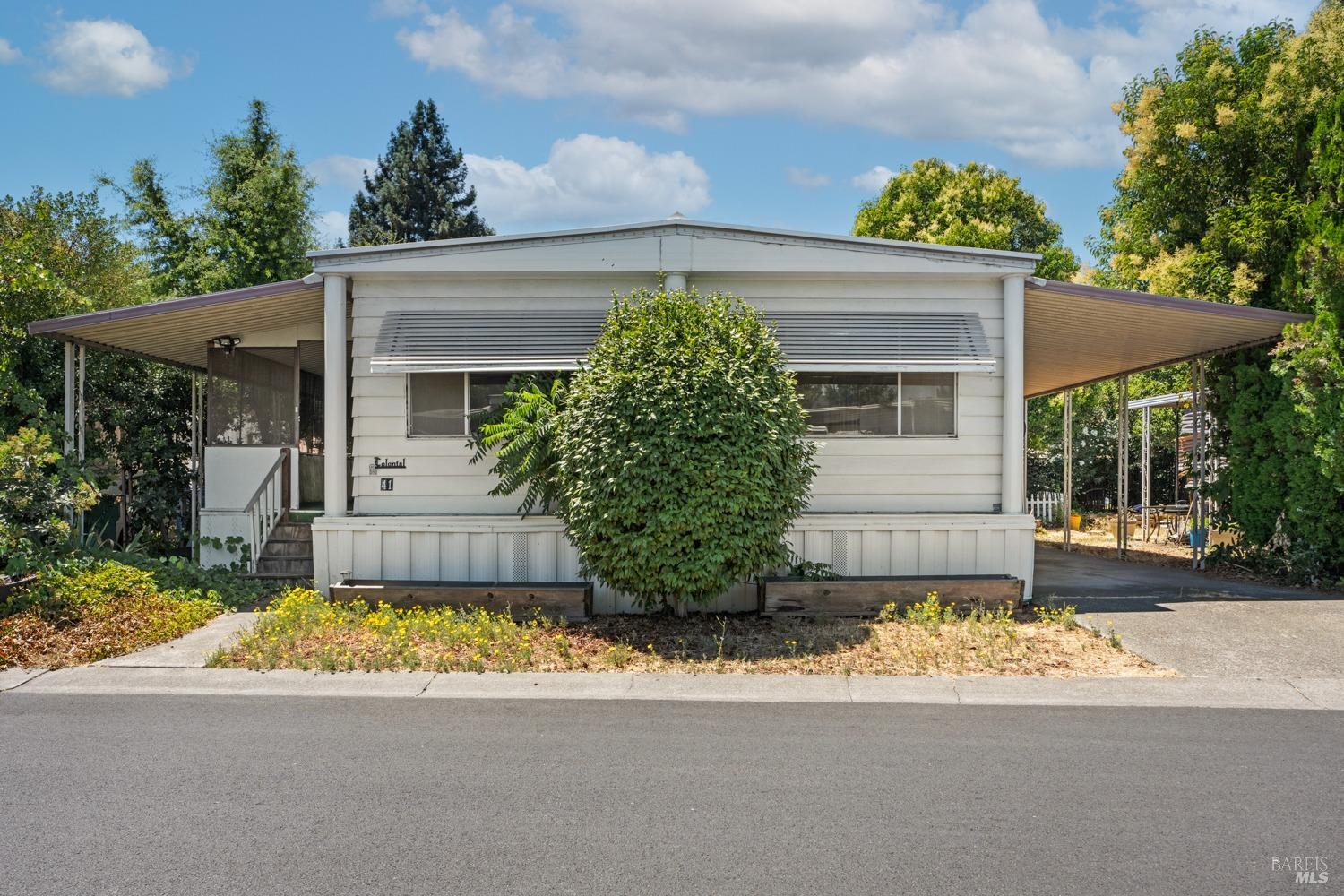 460 E Gobbi Street Ukiah CA 95482