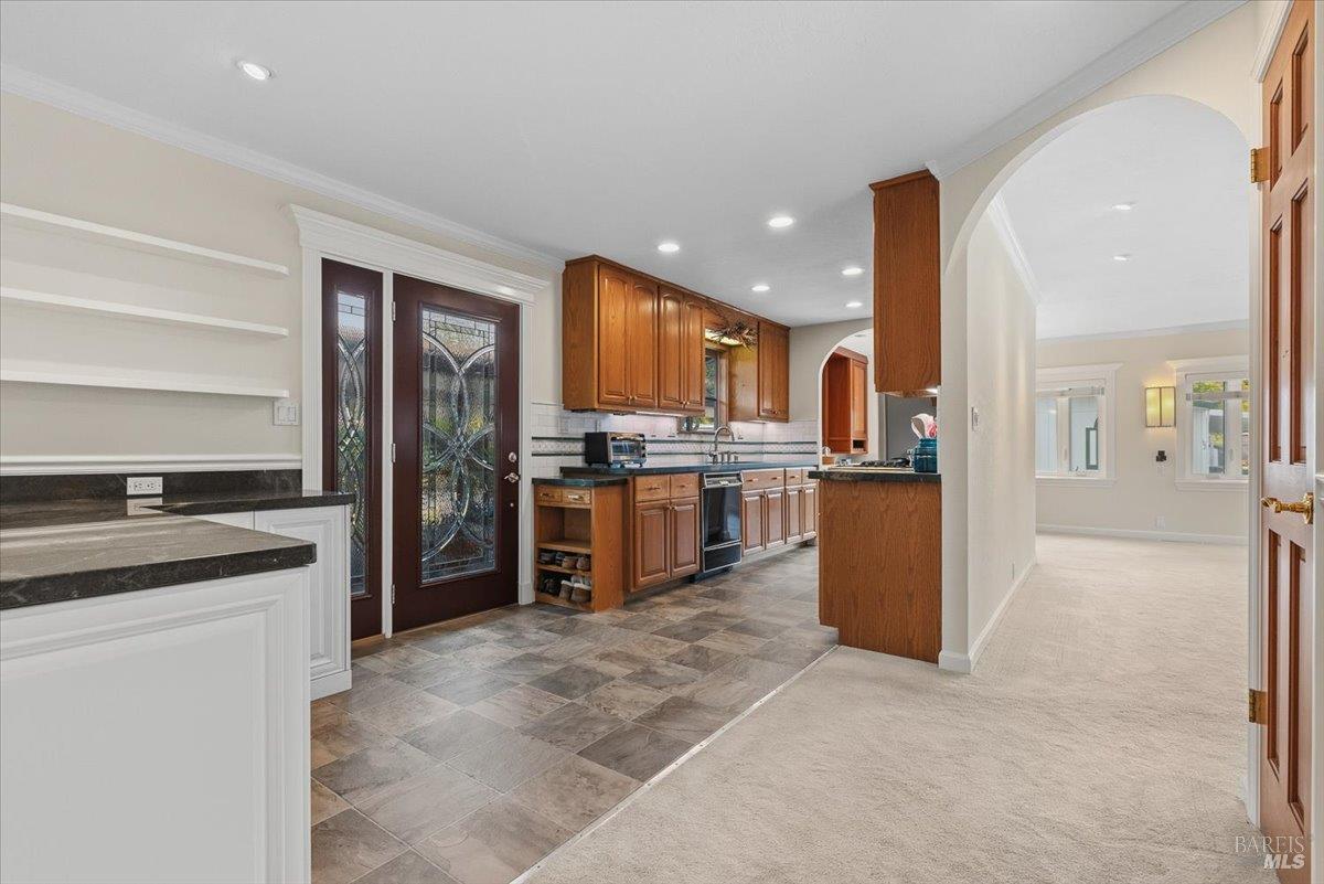 300 Stony Point Road Petaluma CA 94952