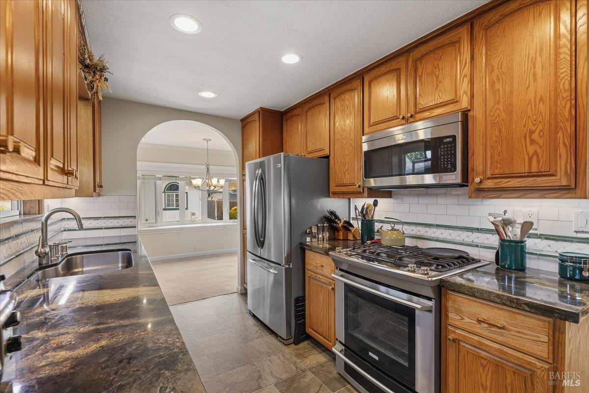 300 Stony Point Road Petaluma CA 94952