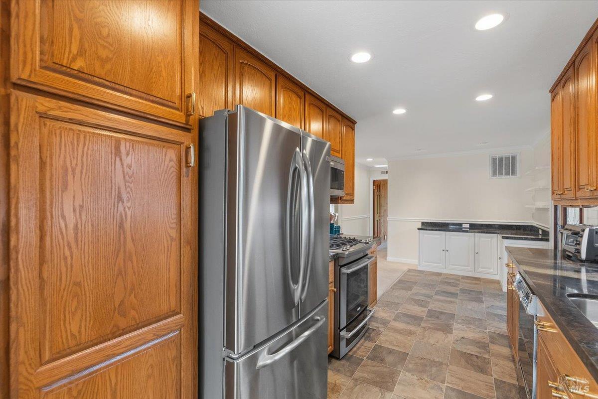 300 Stony Point Road Petaluma CA 94952
