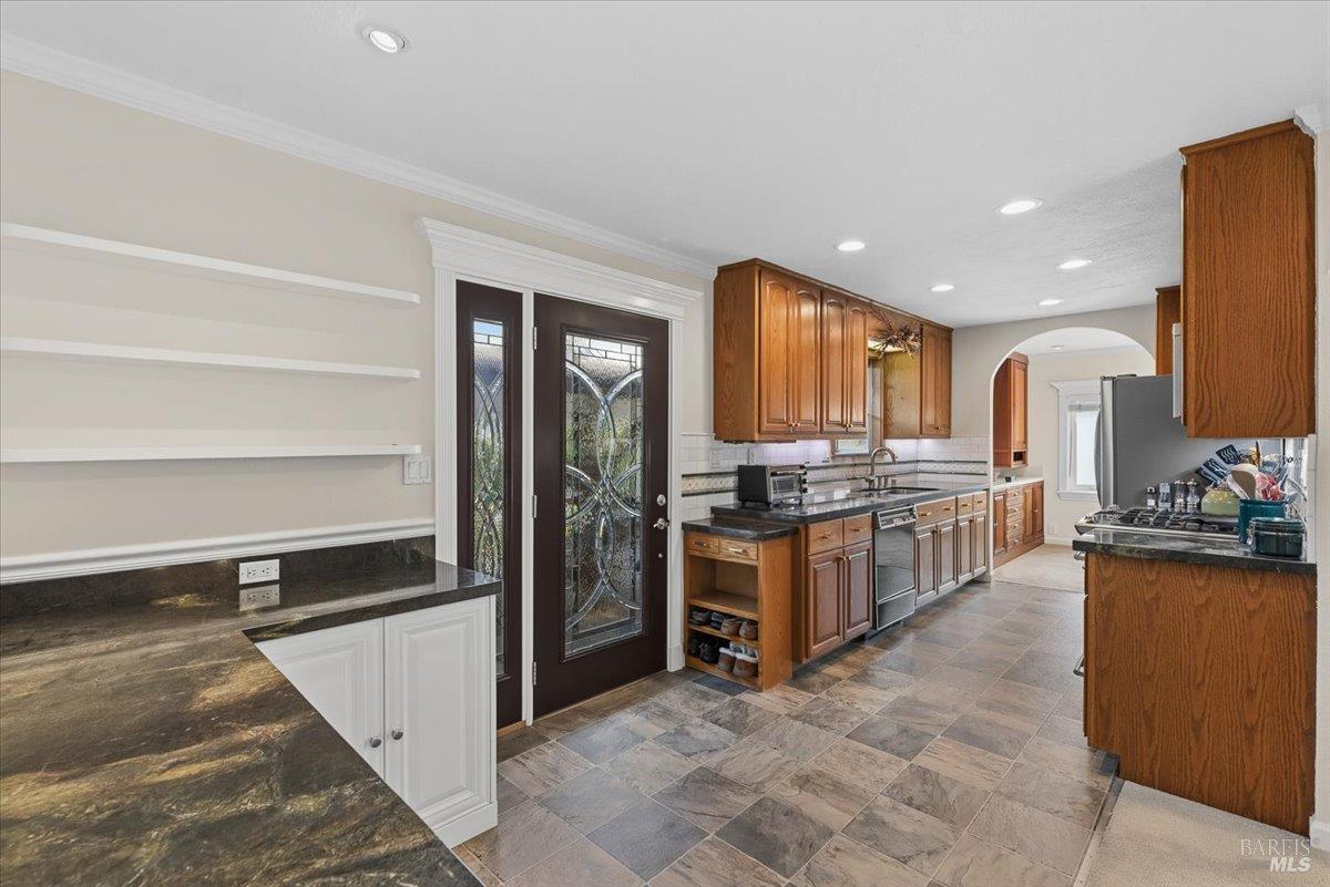 300 Stony Point Road Petaluma CA 94952