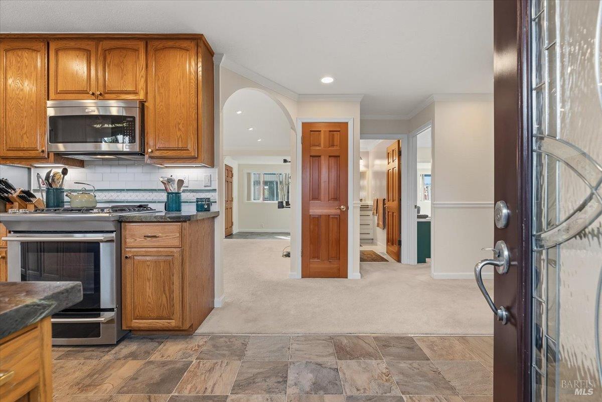 300 Stony Point Road Petaluma CA 94952