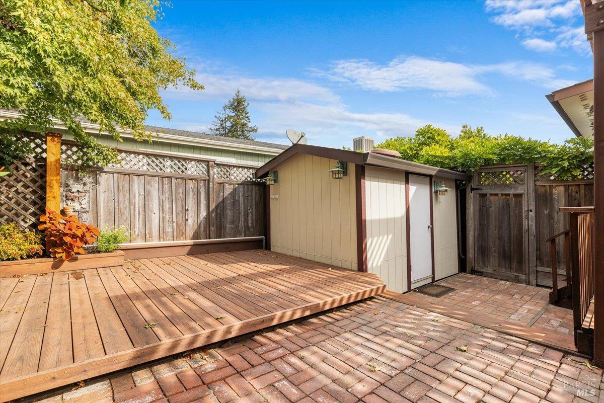 300 Stony Point Road Petaluma CA 94952