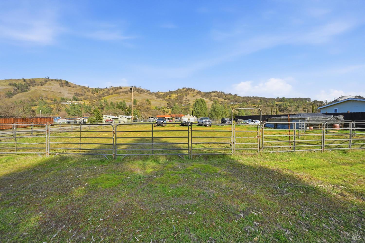 3096 Spring Valley Road Clearlake Oaks CA 95423