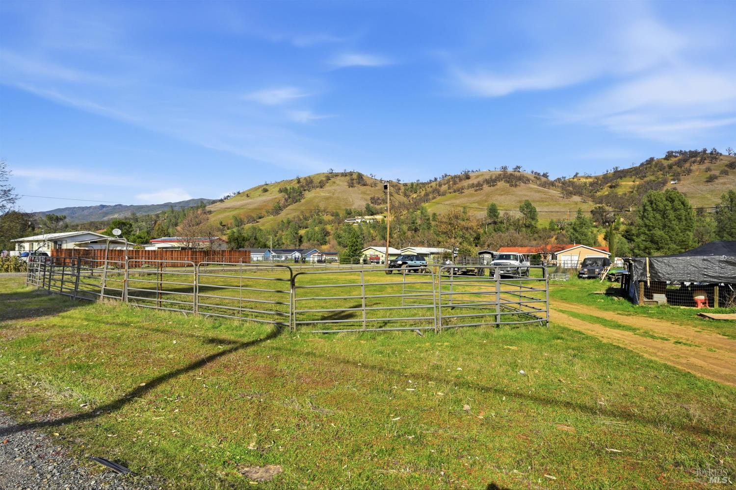 3096 Spring Valley Road Clearlake Oaks CA 95423