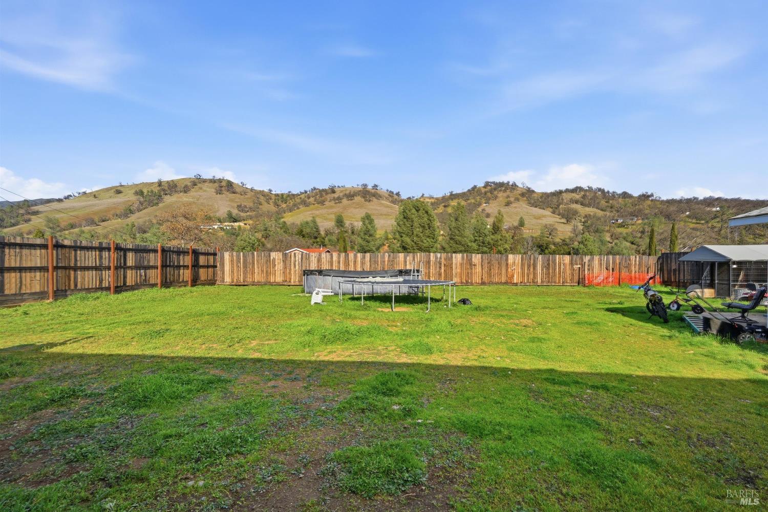 3096 Spring Valley Road Clearlake Oaks CA 95423