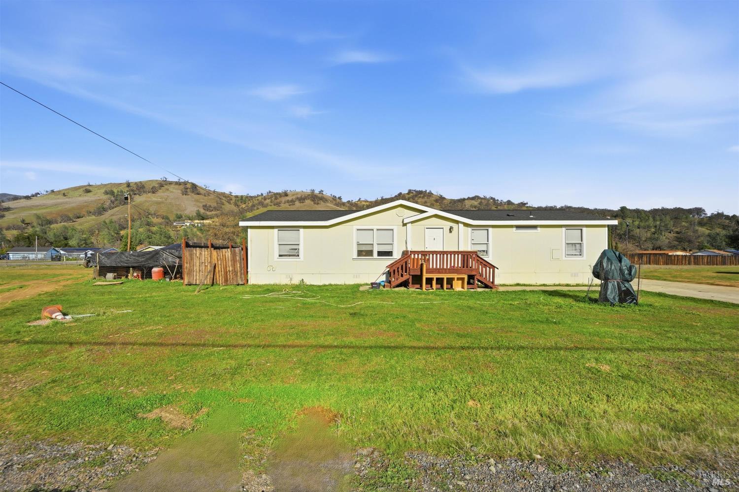 3096 Spring Valley Road Clearlake Oaks CA 95423