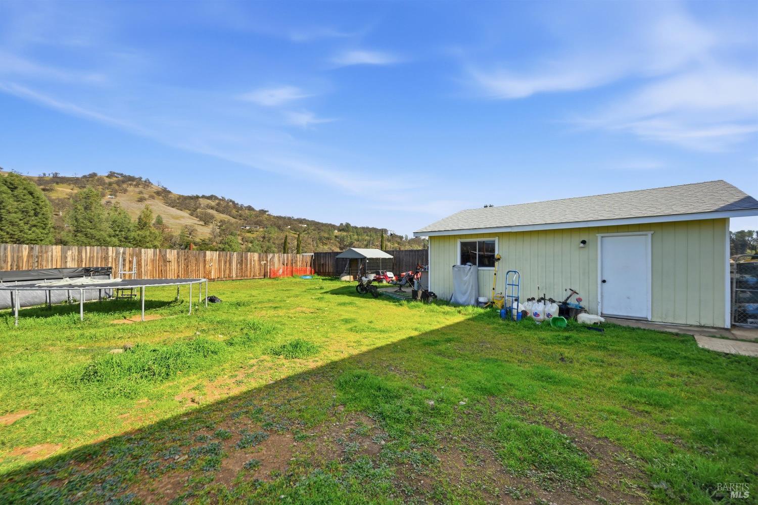 3096 Spring Valley Road Clearlake Oaks CA 95423