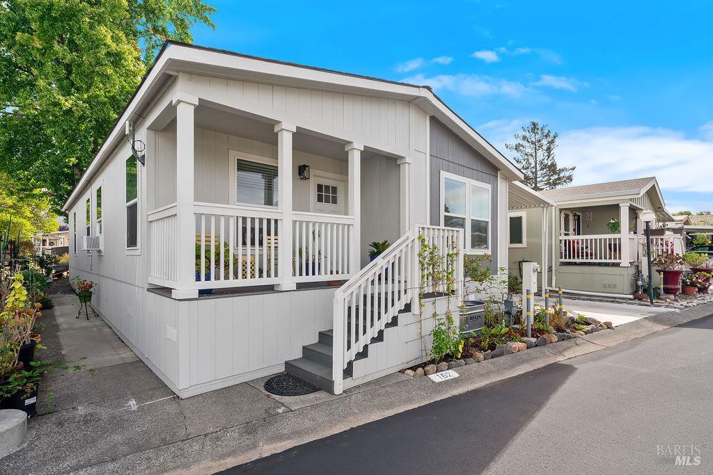 162 Redwing Drive Santa Rosa CA 95409