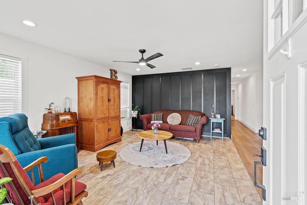 162 Redwing Drive Santa Rosa CA 95409