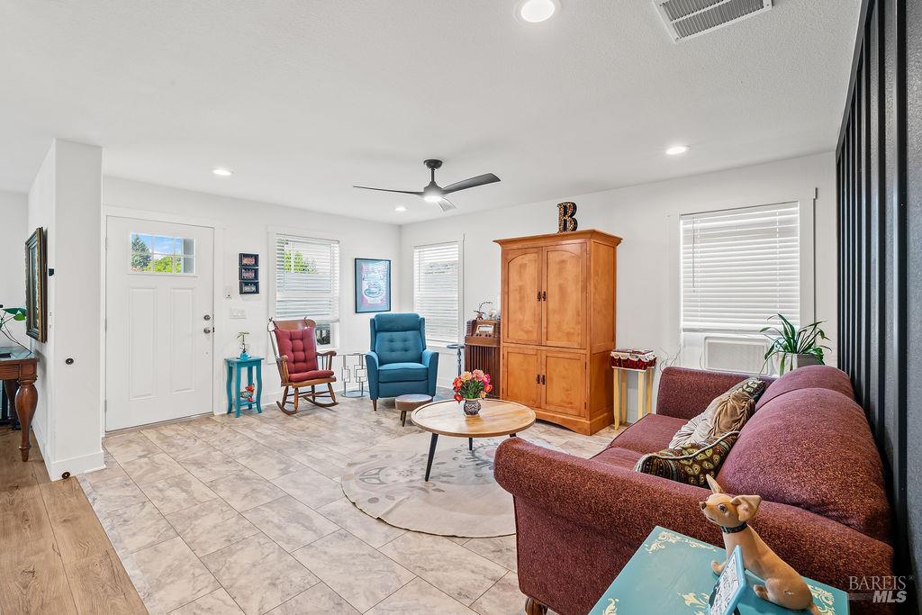 162 Redwing Drive Santa Rosa CA 95409