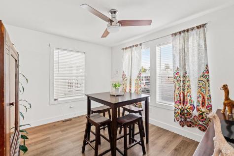 162 Redwing Drive Santa Rosa CA 95409