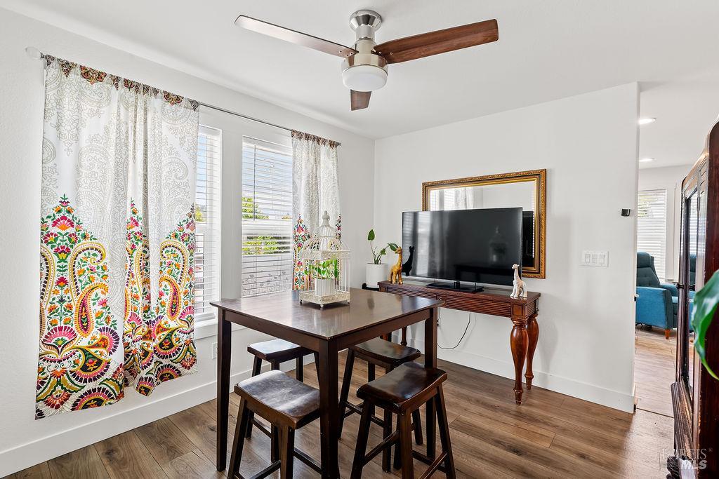 162 Redwing Drive Santa Rosa CA 95409