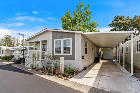 162 Redwing Drive Santa Rosa CA 95409