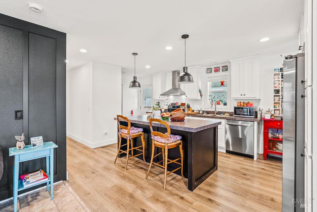 162 Redwing Drive Santa Rosa CA 95409