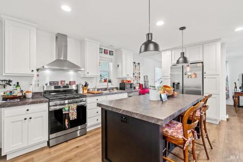 162 Redwing Drive Santa Rosa CA 95409
