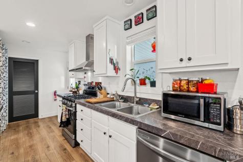 162 Redwing Drive Santa Rosa CA 95409