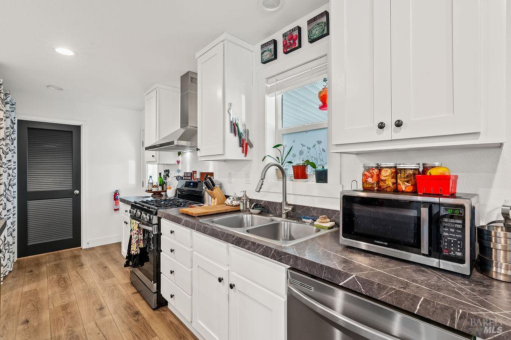 162 Redwing Drive Santa Rosa CA 95409