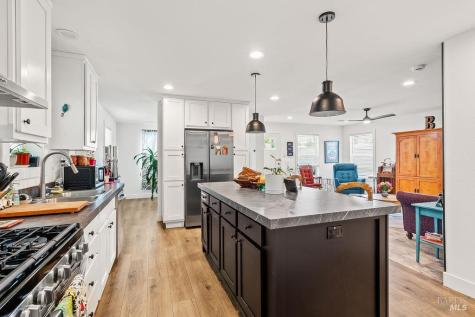 162 Redwing Drive Santa Rosa CA 95409