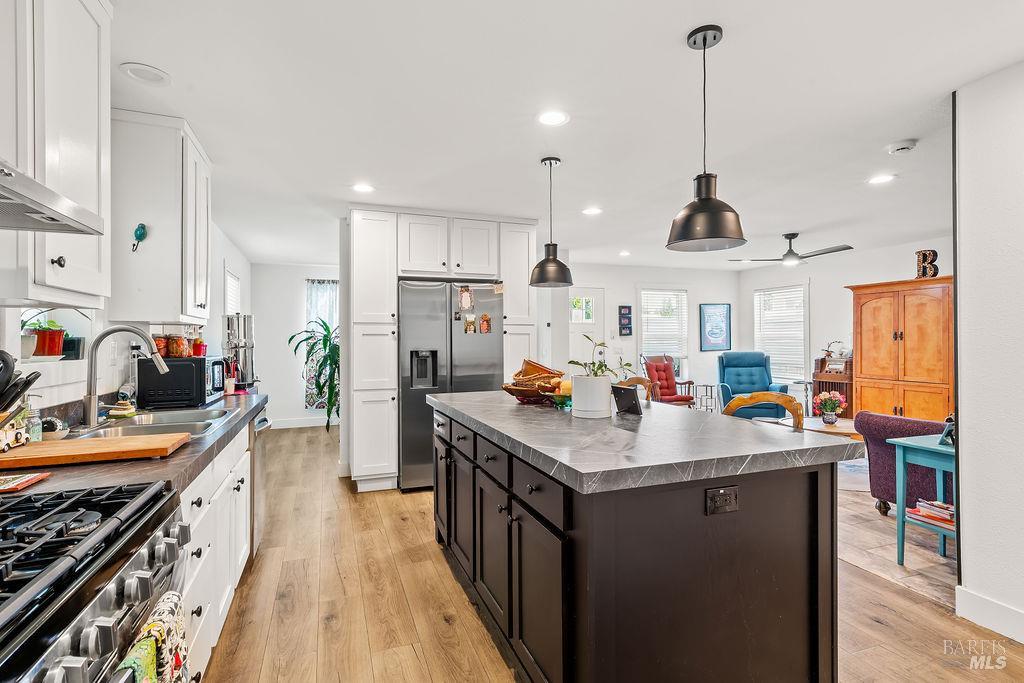 162 Redwing Drive Santa Rosa CA 95409