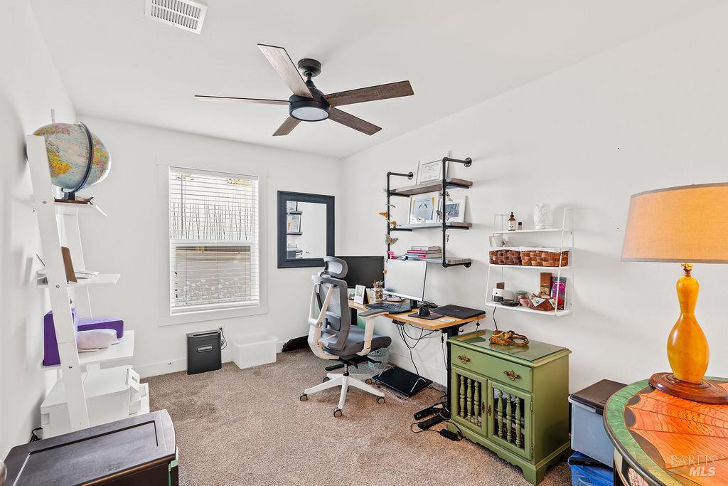 162 Redwing Drive Santa Rosa CA 95409