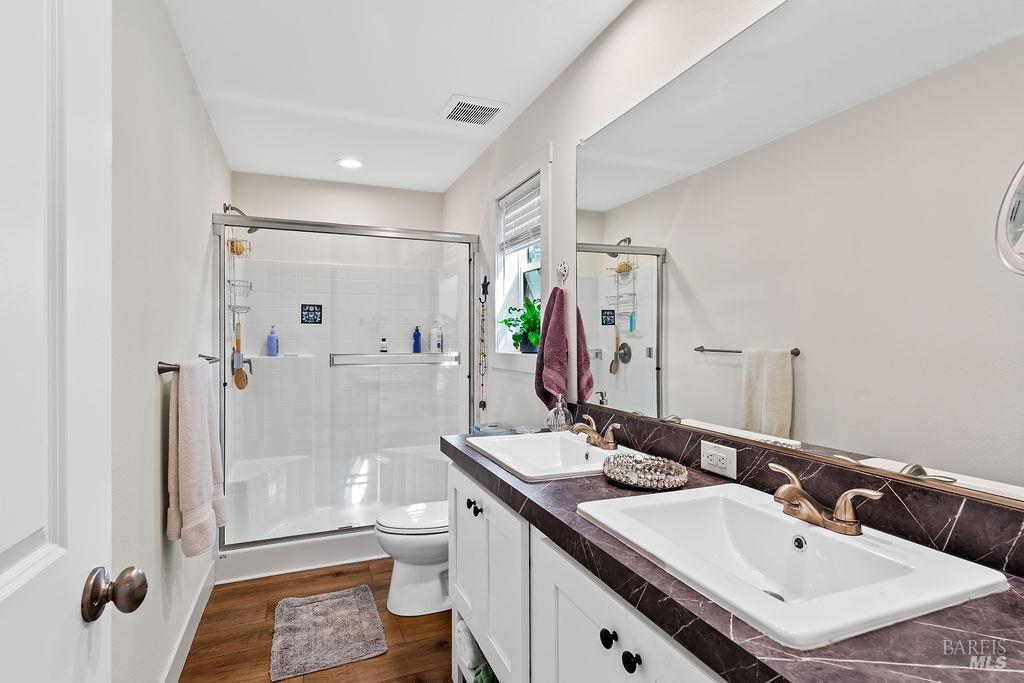 162 Redwing Drive Santa Rosa CA 95409