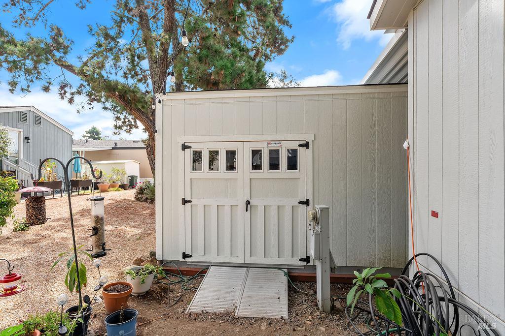 162 Redwing Drive Santa Rosa CA 95409