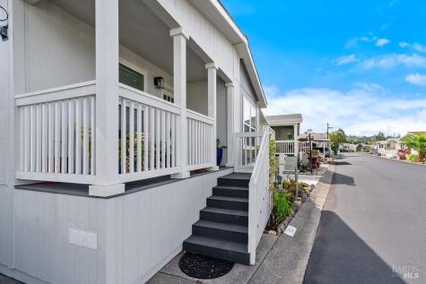 162 Redwing Drive Santa Rosa CA 95409