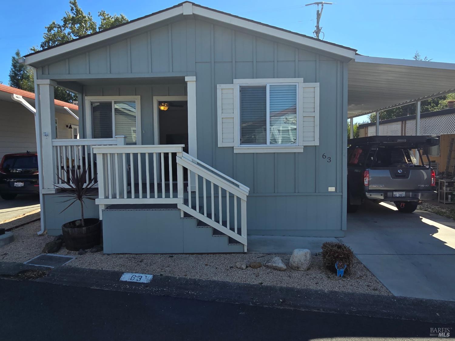 63 Redwing Drive Santa Rosa CA 95409