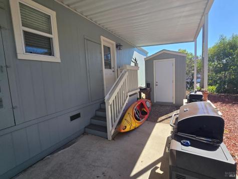 63 Redwing Drive Santa Rosa CA 95409
