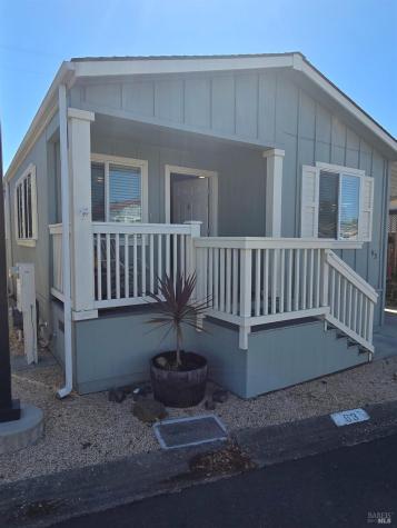 63 Redwing Drive Santa Rosa CA 95409