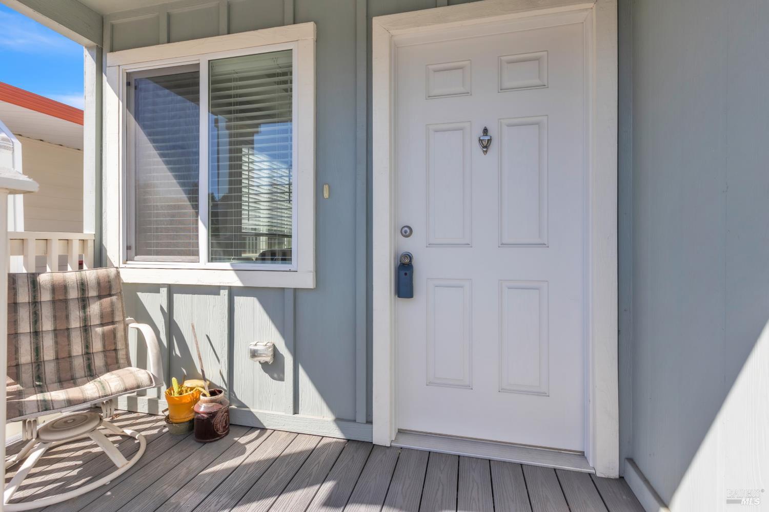 63 Redwing Drive Santa Rosa CA 95409