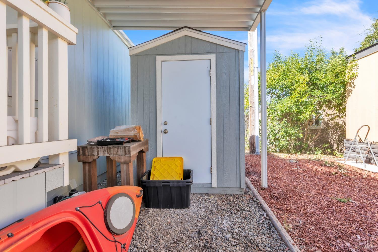 63 Redwing Drive Santa Rosa CA 95409