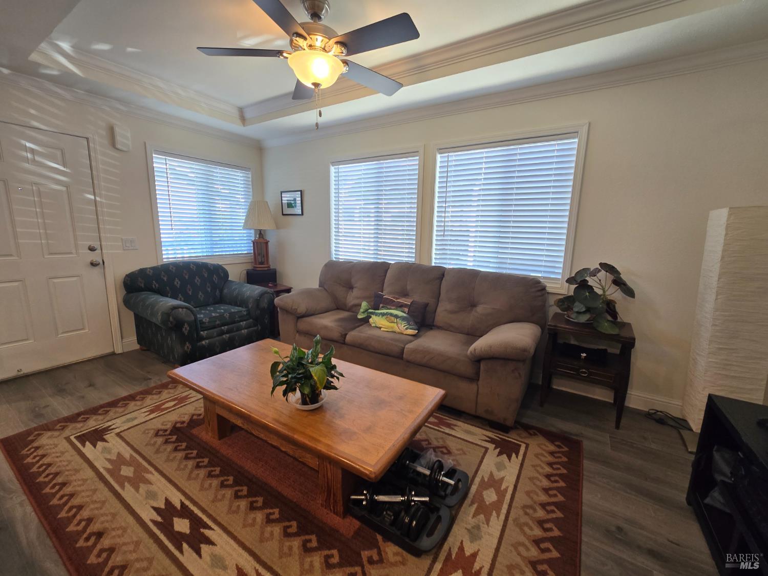 63 Redwing Drive Santa Rosa CA 95409