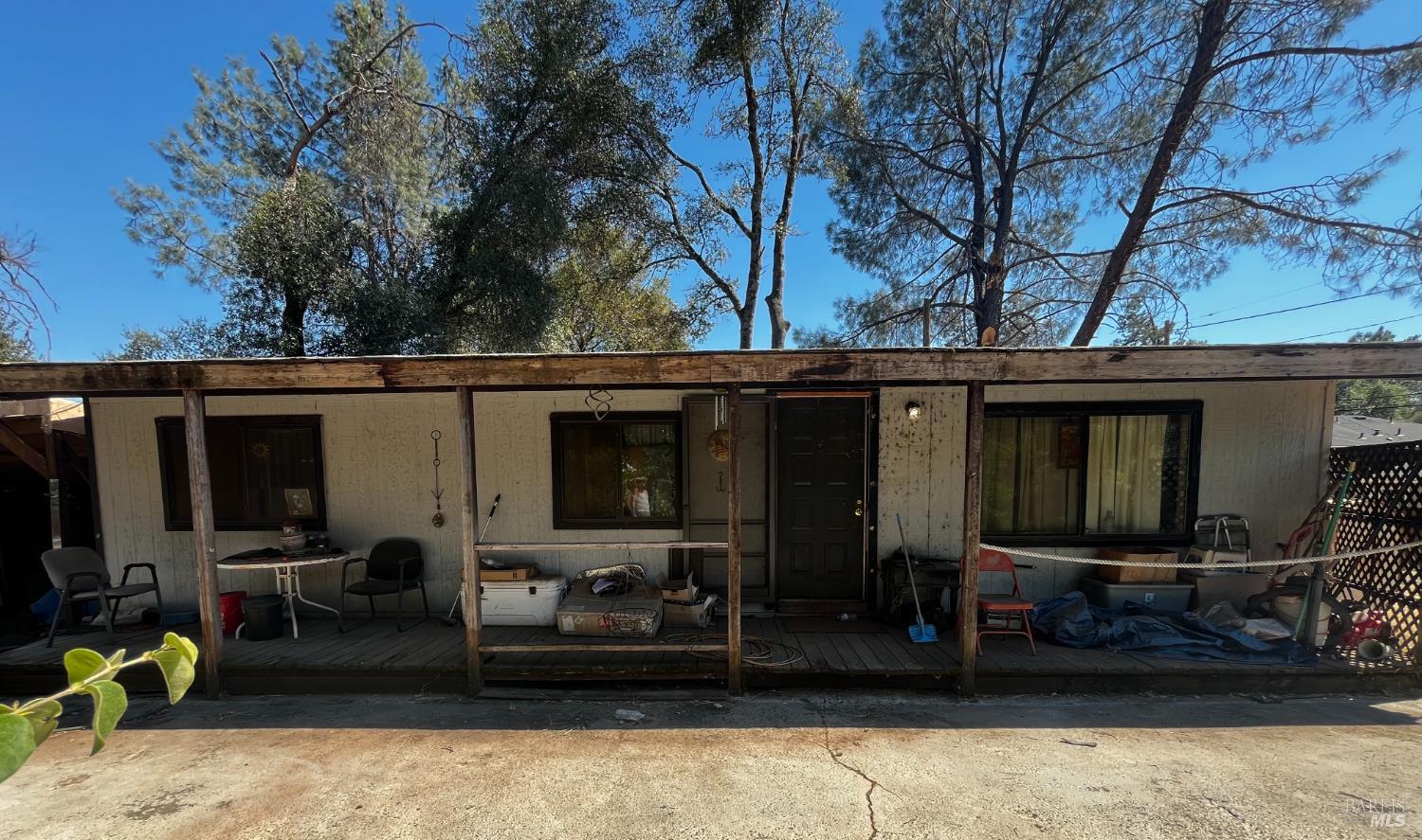 3538 Covelo Street Clearlake CA 95422